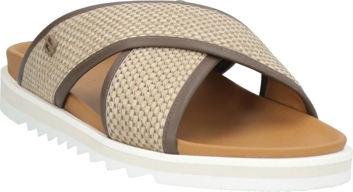 Baldinini Man Sandals - Image 4
