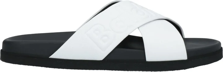 Baldinini Man Sandals - Image 3