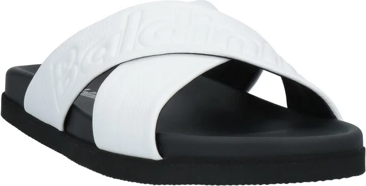 Baldinini Man Sandals - Image 4