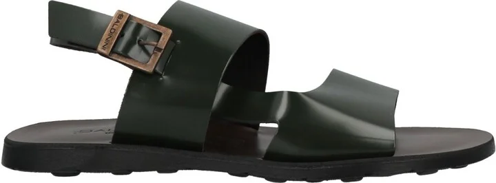 Baldinini Man Sandals - Image 3