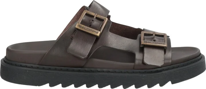 Baldinini Man Sandals - Image 3
