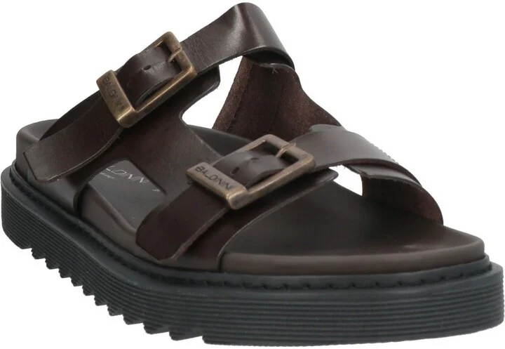 Baldinini Man Sandals - Image 4