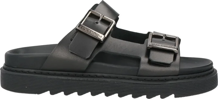 Baldinini Man Sandals - Image 6
