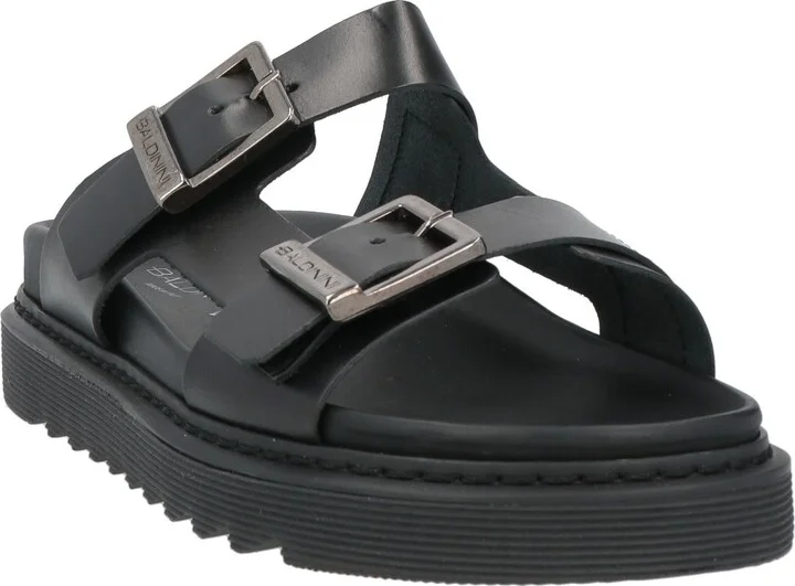 Baldinini Man Sandals - Image 7