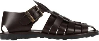Baldinini Man Sandals