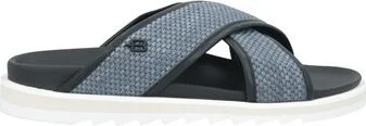 Baldinini Man Sandals