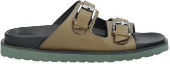 Baldinini Man Sandals