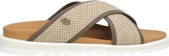 Baldinini Man Sandals