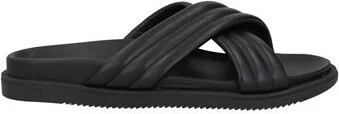 Baldinini Man Sandals