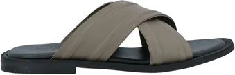 Baldinini Man Sandals