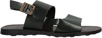 Baldinini Man Sandals