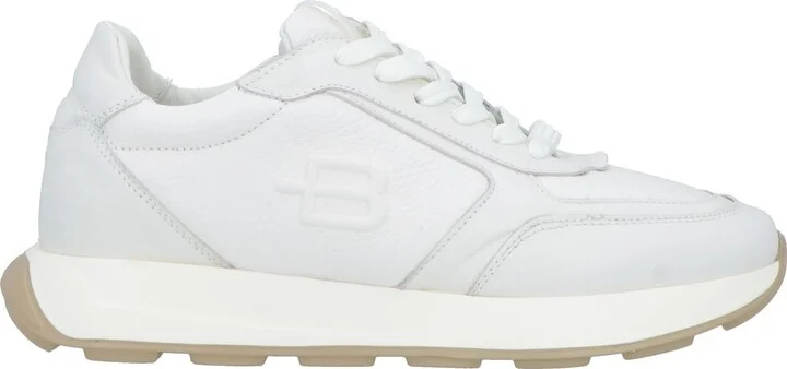 Baldinini Man Sneakers - Image 3