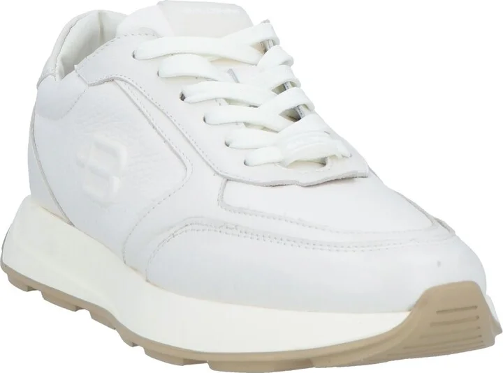 Baldinini Man Sneakers - Image 4