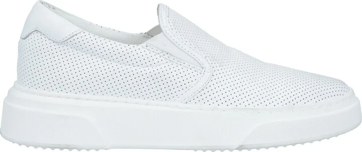 Baldinini Man Sneakers - Image 3
