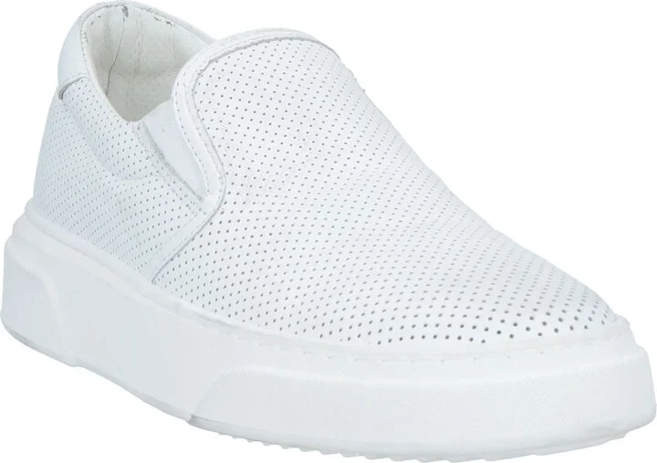 Baldinini Man Sneakers - Image 4