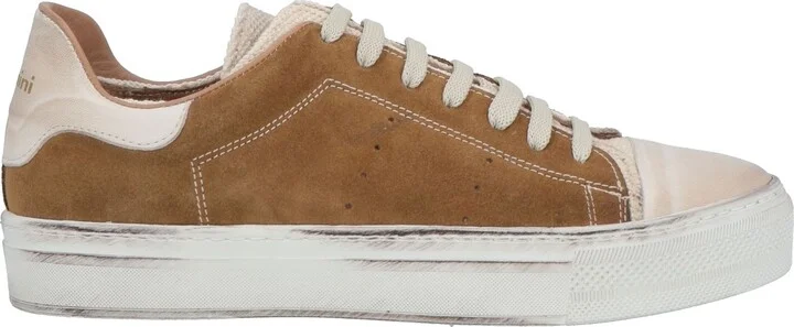 Baldinini Man Sneakers - Image 3