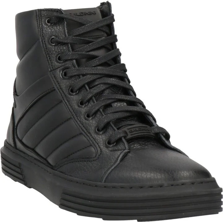 Baldinini Man Sneakers - Image 4