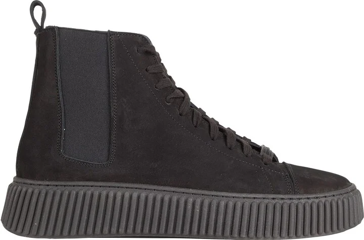 Baldinini Man Sneakers - Image 3