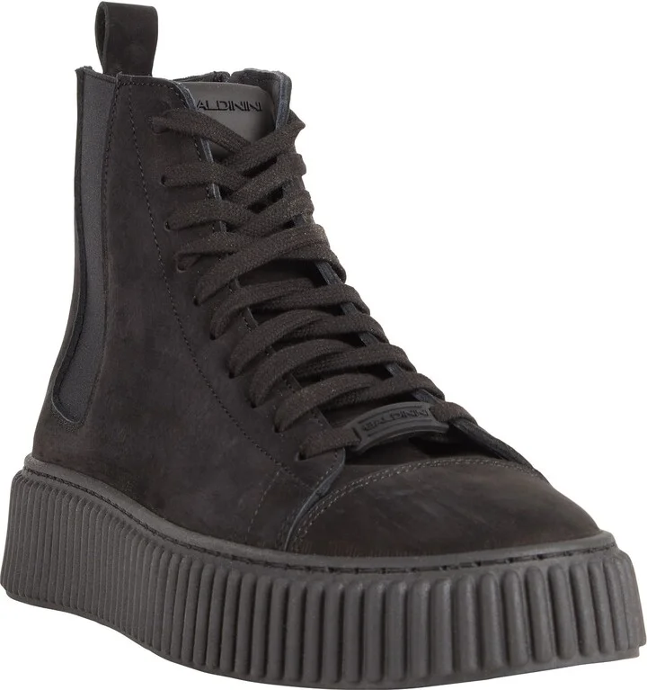 Baldinini Man Sneakers - Image 4