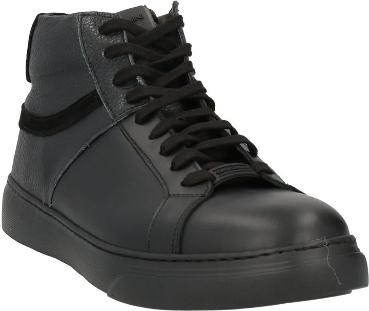 Baldinini Man Sneakers - Image 4