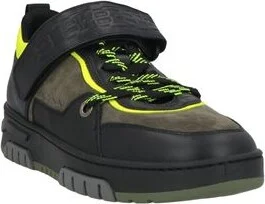 Baldinini Man Sneakers - Image 2