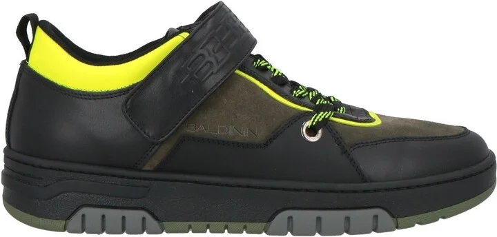 Baldinini Man Sneakers - Image 3