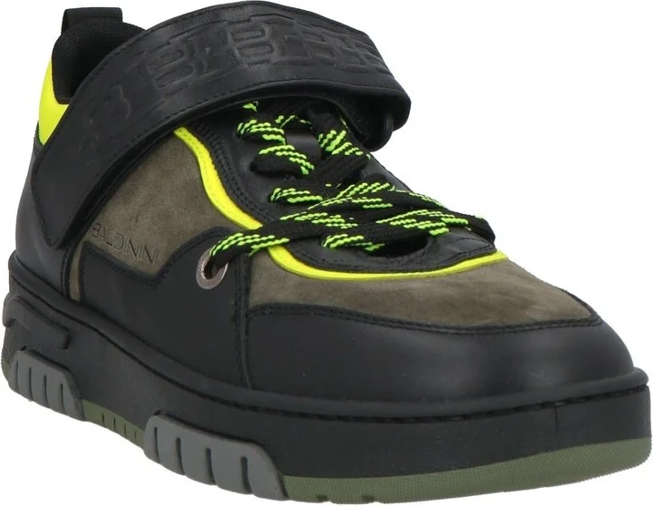Baldinini Man Sneakers - Image 4