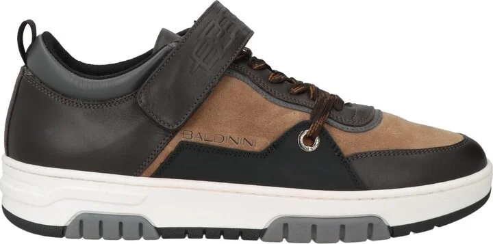 Baldinini Man Sneakers - Image 6