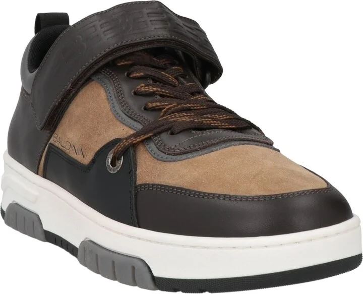 Baldinini Man Sneakers - Image 7