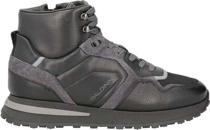 Baldinini Man Sneakers - Image 3