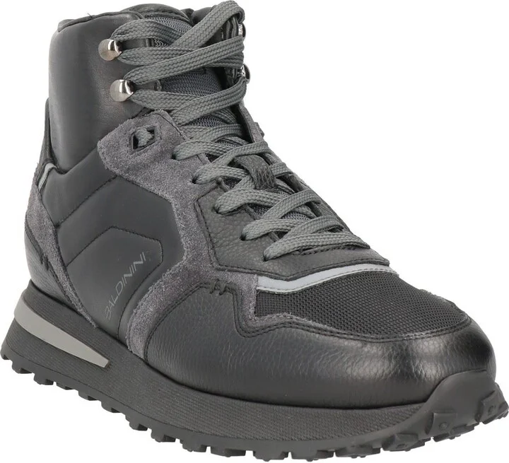 Baldinini Man Sneakers - Image 4