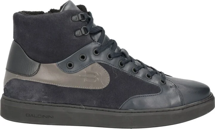 Baldinini Man Sneakers - Image 3