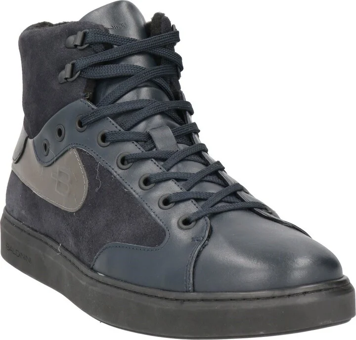 Baldinini Man Sneakers - Image 4