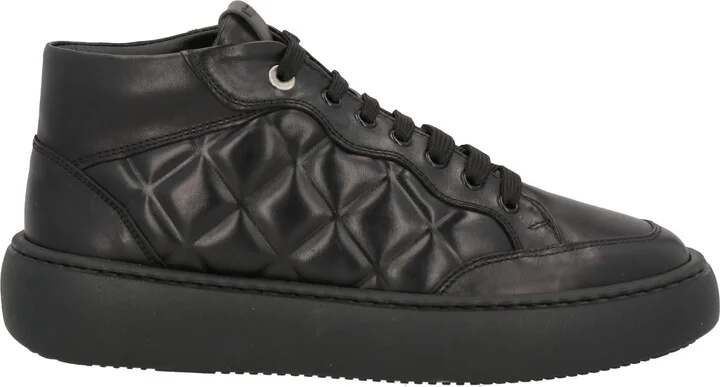 Baldinini Man Sneakers - Image 3