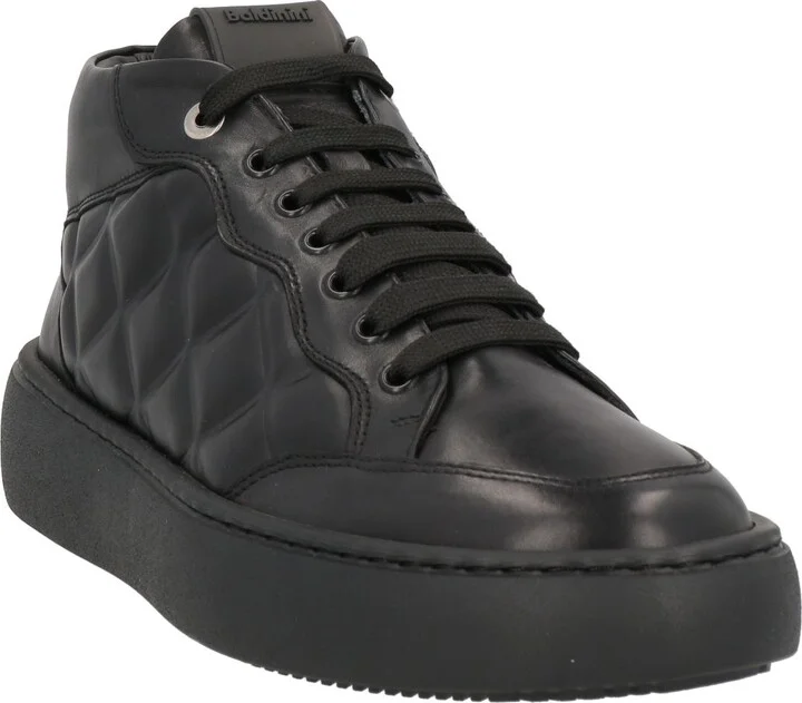 Baldinini Man Sneakers - Image 4