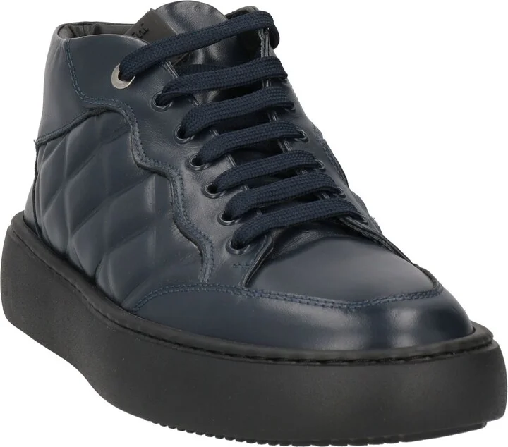 Baldinini Man Sneakers - Image 7