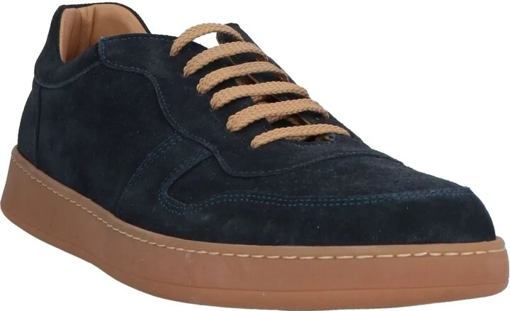 Baldinini Man Sneakers - Image 4