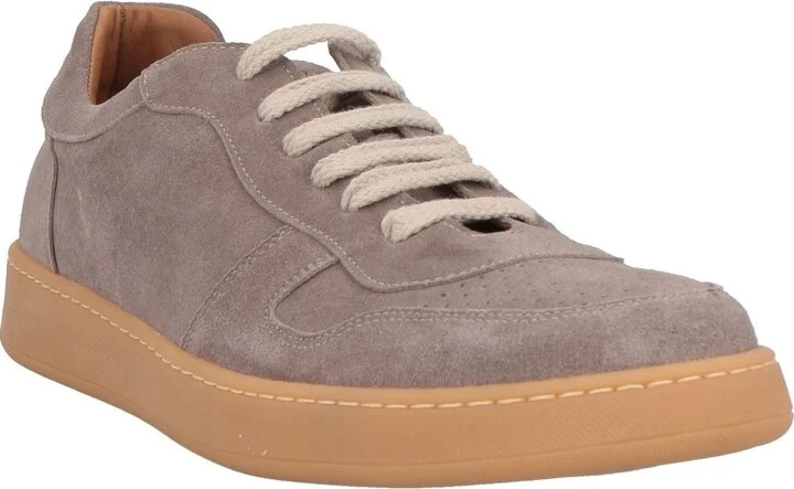 Baldinini Man Sneakers - Image 7