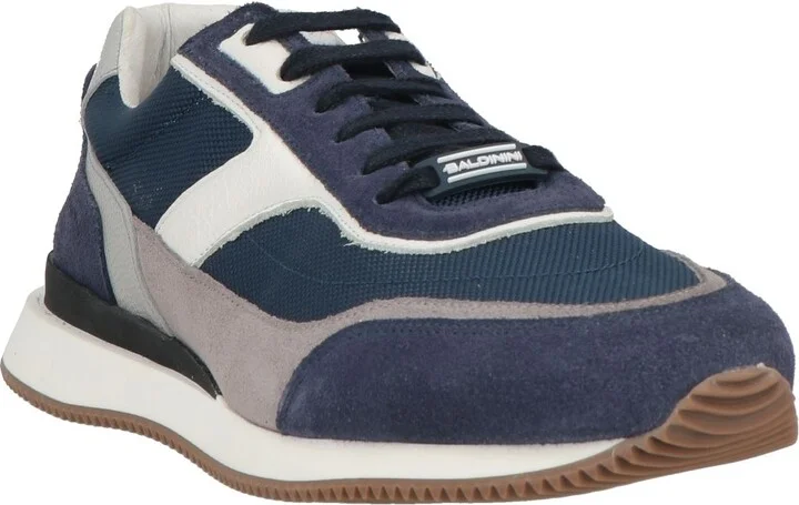 Baldinini Man Sneakers - Image 4