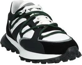 Baldinini Man Sneakers - Image 2
