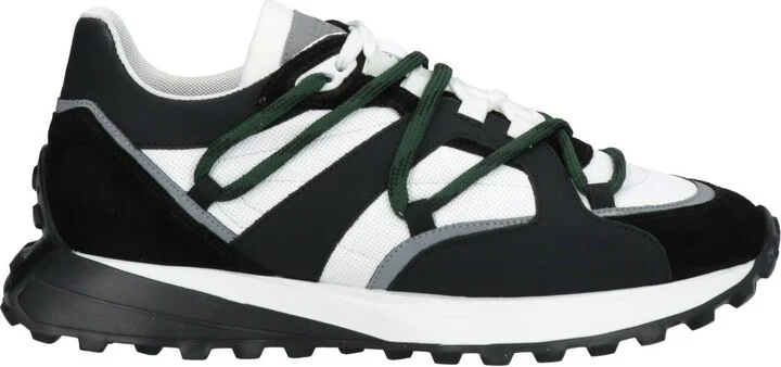 Baldinini Man Sneakers - Image 3