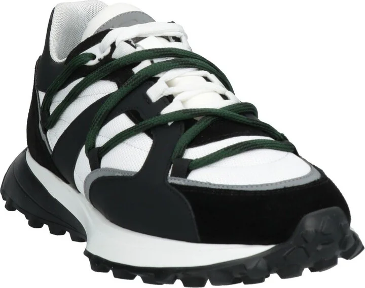 Baldinini Man Sneakers - Image 4