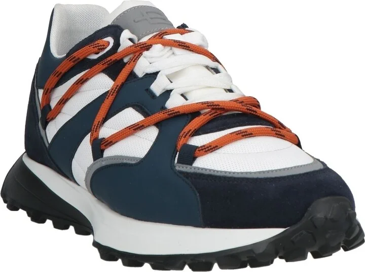 Baldinini Man Sneakers - Image 7