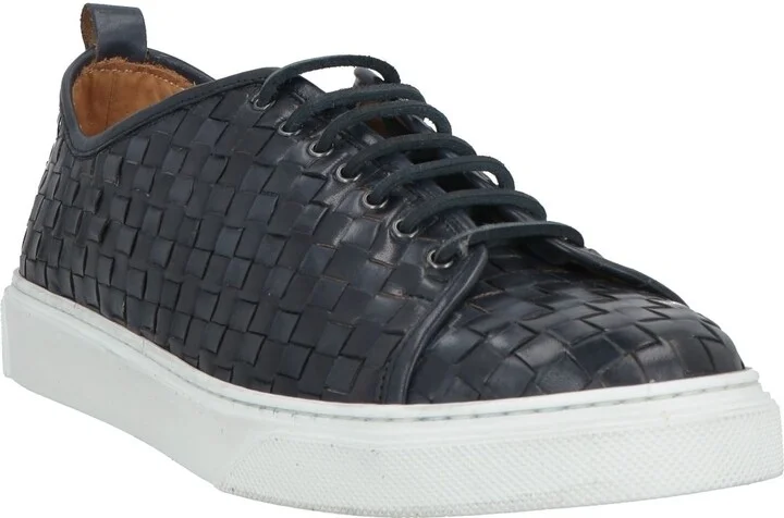 Baldinini Man Sneakers - Image 4