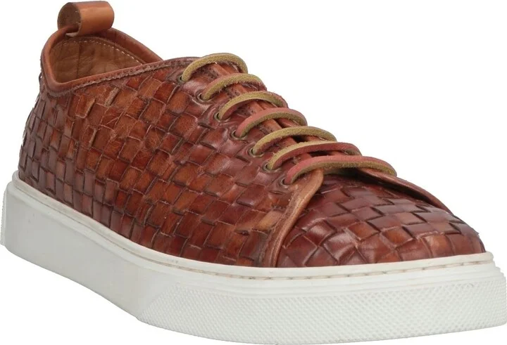Baldinini Man Sneakers - Image 7