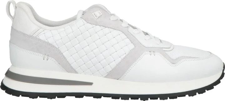Baldinini Man Sneakers - Image 3