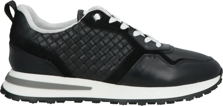 Baldinini Man Sneakers - Image 6