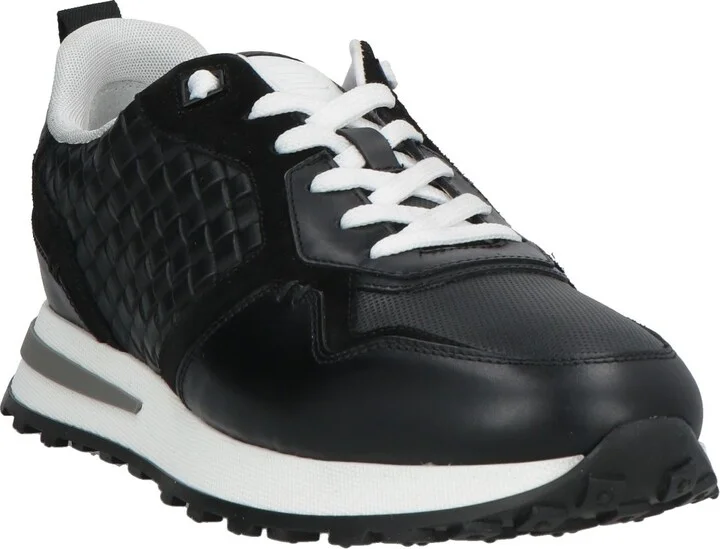 Baldinini Man Sneakers - Image 7