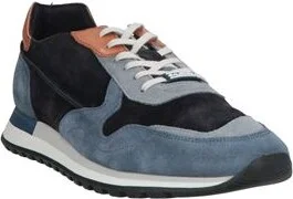 Baldinini Man Sneakers - Image 2