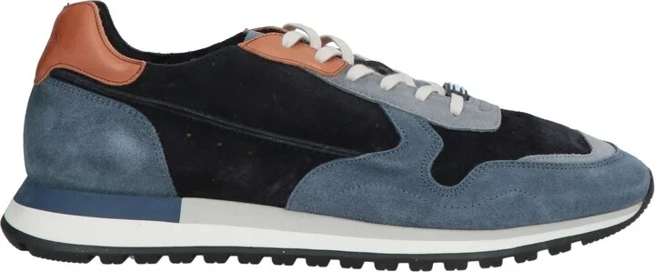 Baldinini Man Sneakers - Image 3